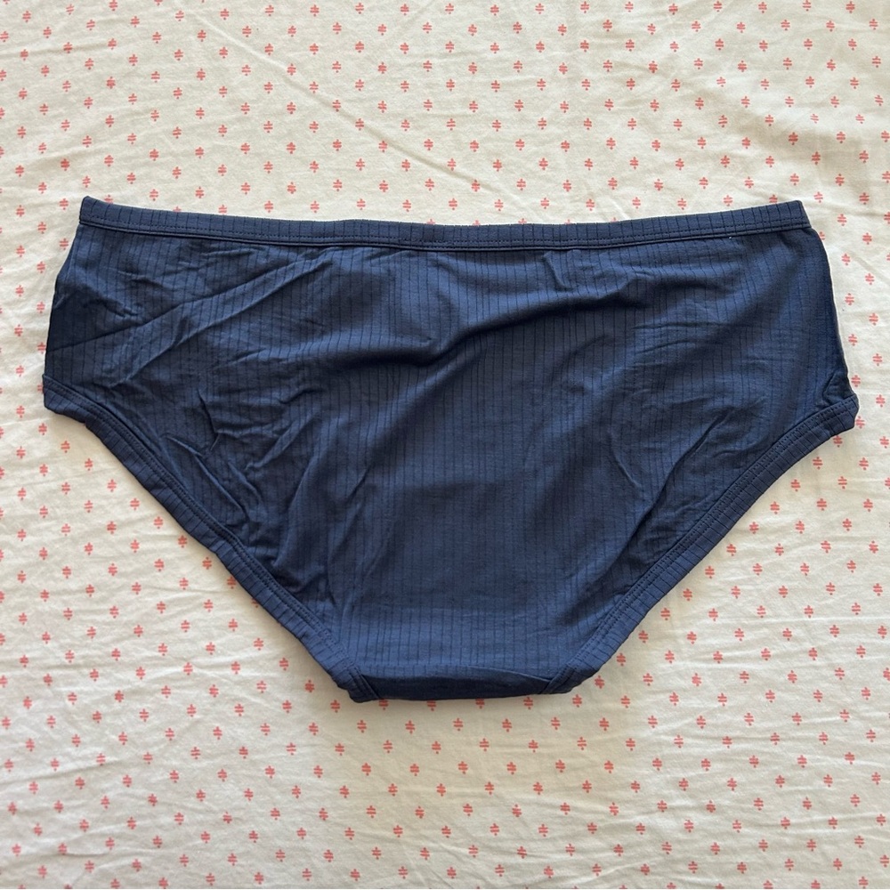 NWT Variety of 5 Aerie Boyshort Undies - Picture 9 of 15